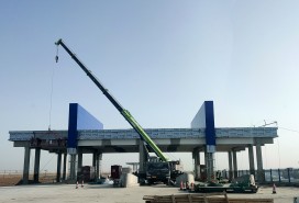 烏尉項目現場圖片