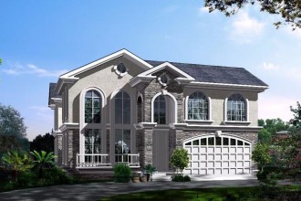 EPS模塊與傳統建筑的優勢分析