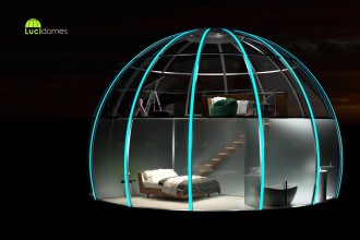 星空屋有哪些特點和優勢呢（下）